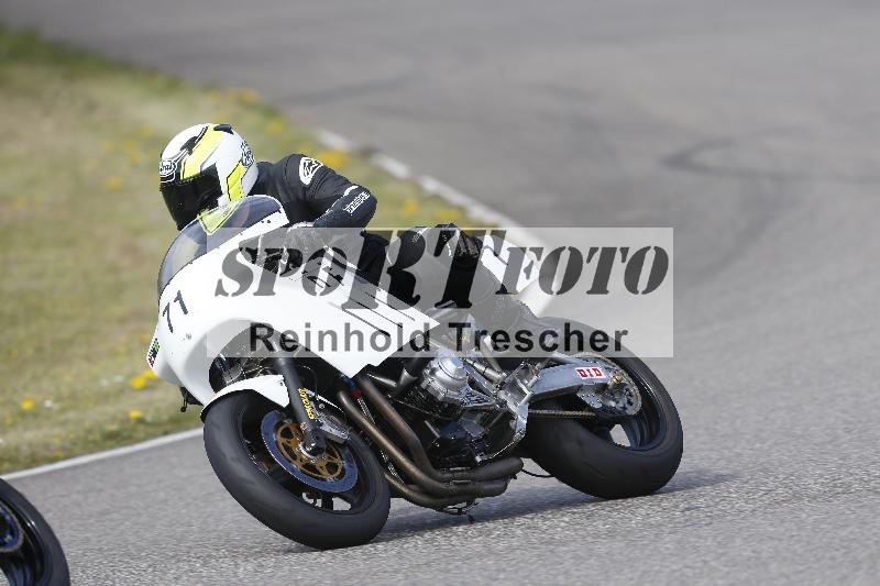 /04 05.04.2026 Speer Racing ADR/Gruppe gruen/71